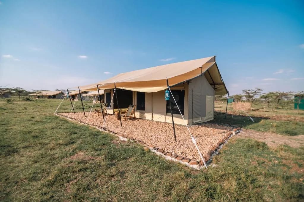 Entepesi Tented Camp 2 Night Safari 25