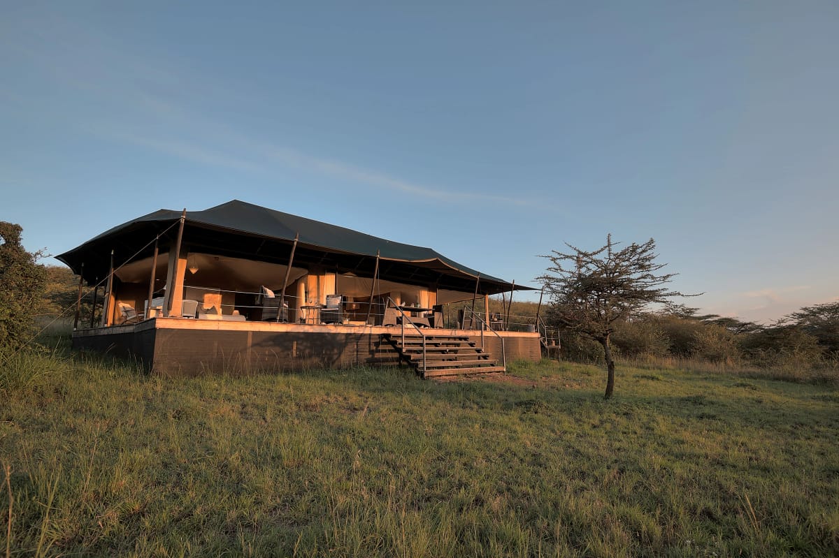 Kicheche Valley Naboisho 2 Night Safari 3