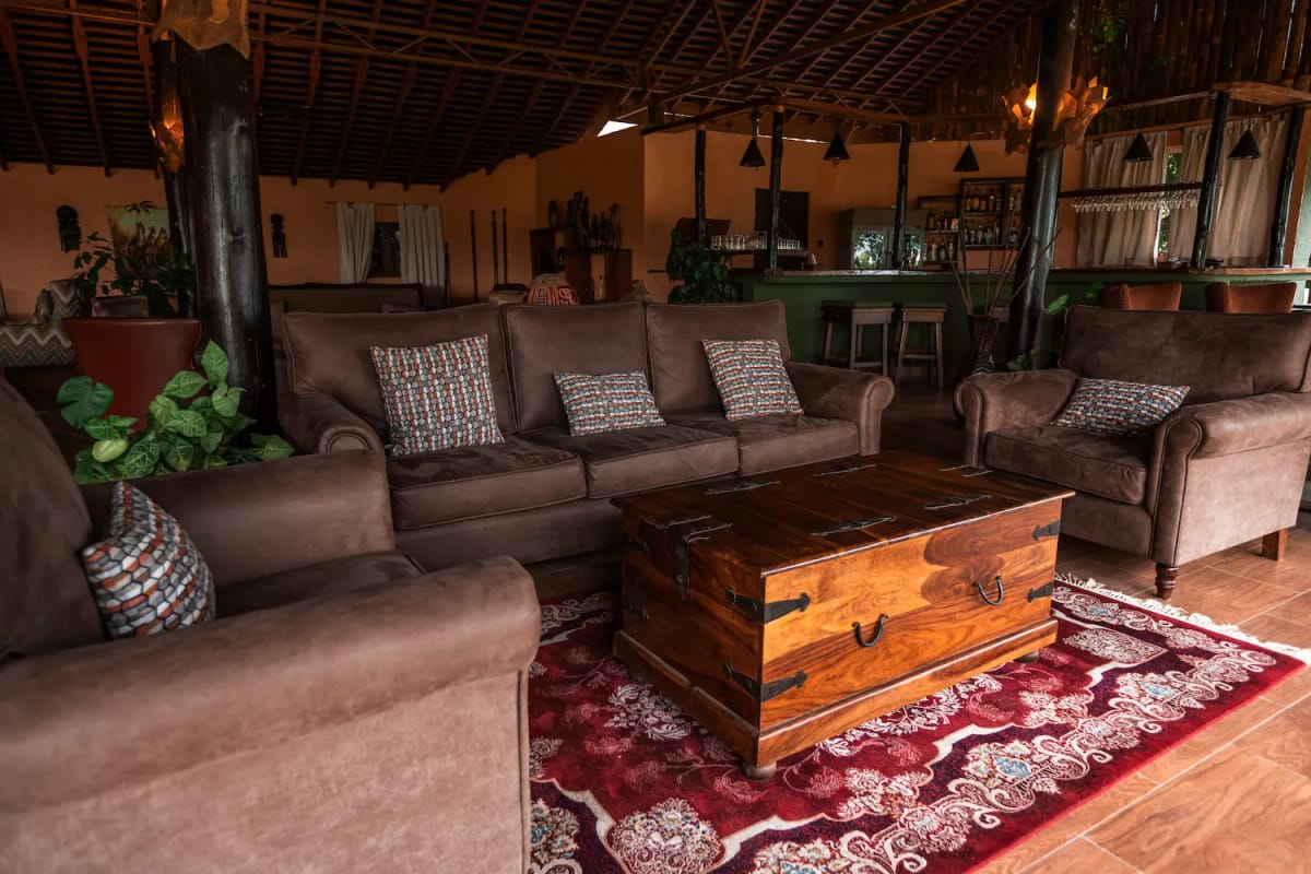 Tipilikwani Mara Camp 2 Night Safari 12