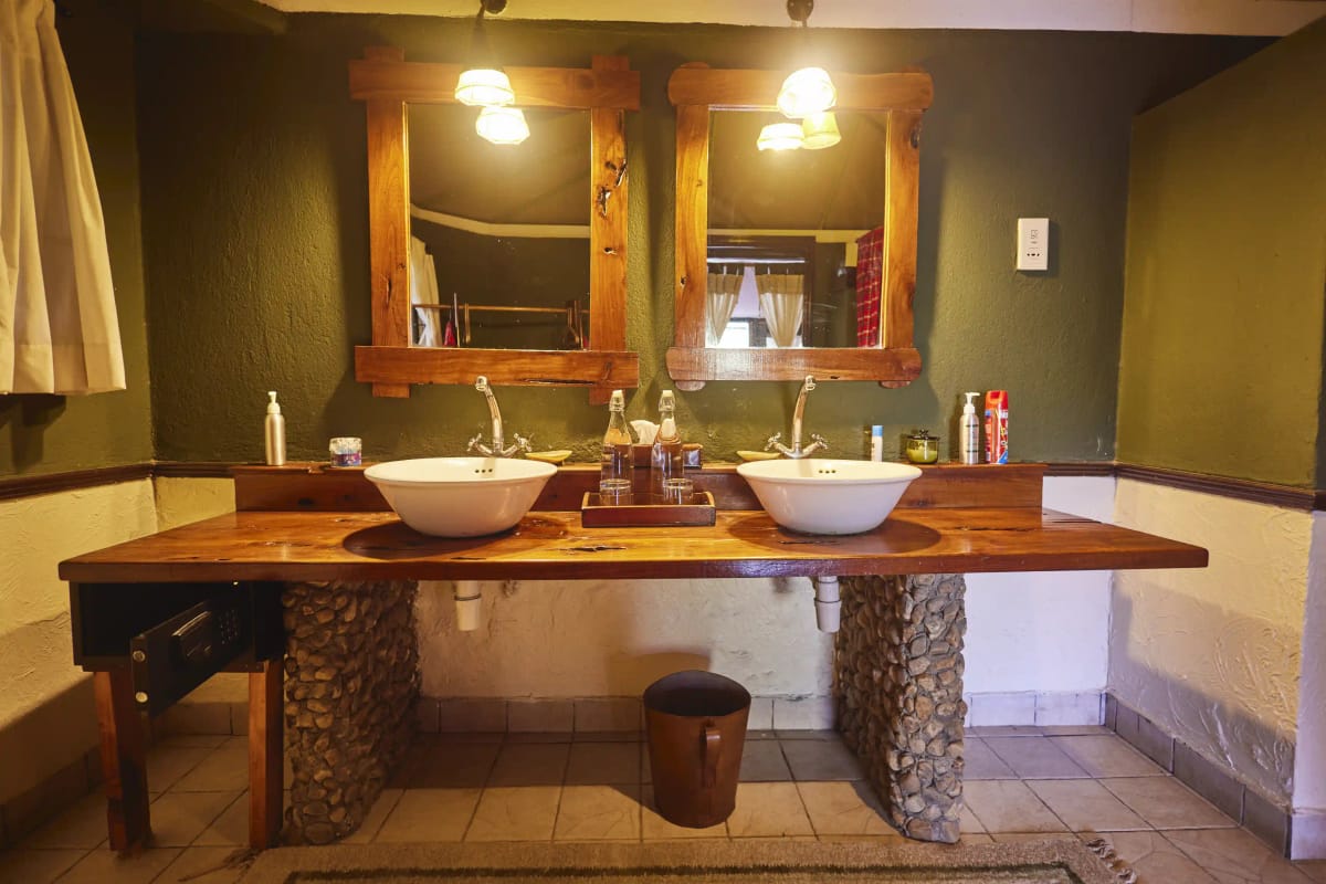 Tipilikwani Mara Camp 2 Night Safari 6