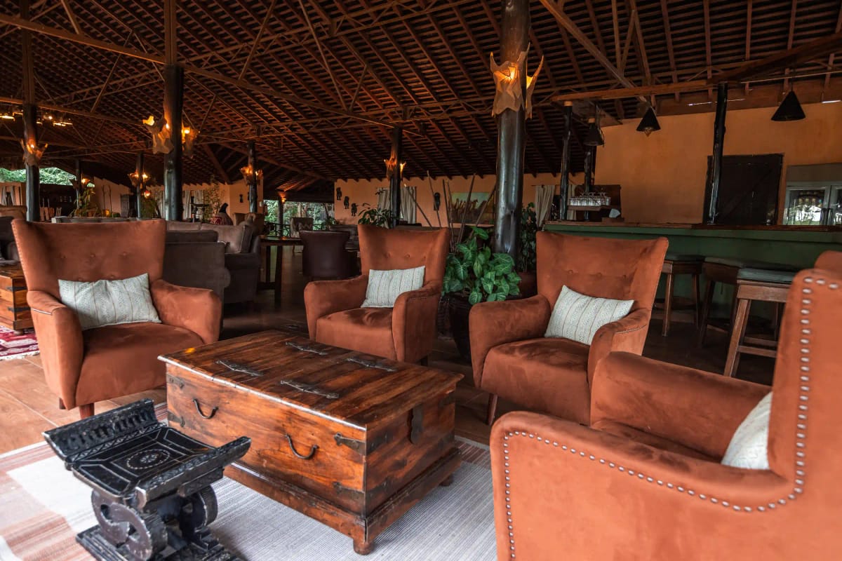 Tipilikwani Mara Camp 2 Night Safari 15