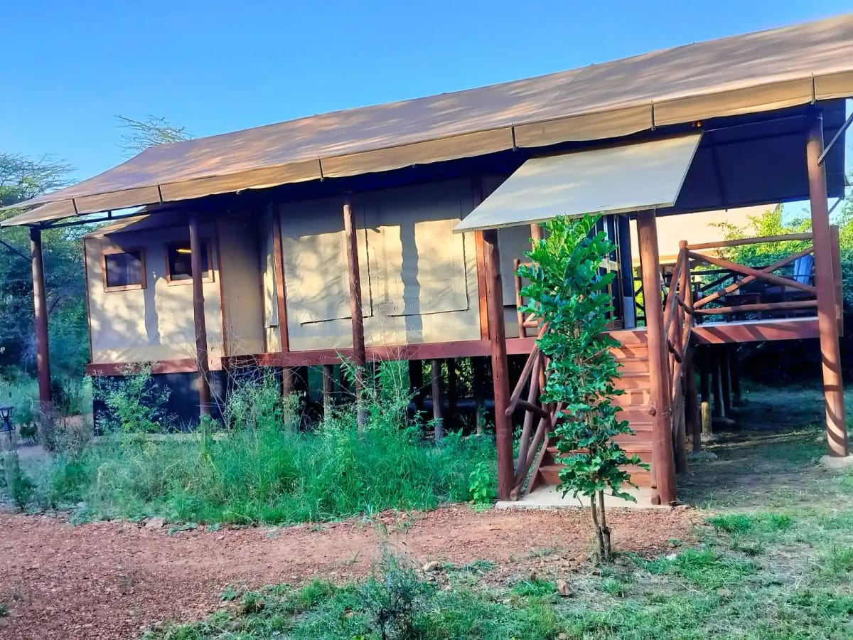 Tipilikwani Mara Camp 2 Night Safari 26