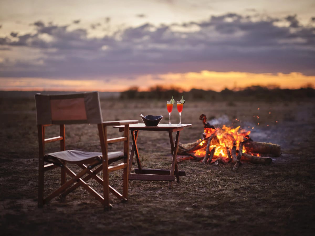 Tipilikwani Mara Camp 2 Night Safari 9