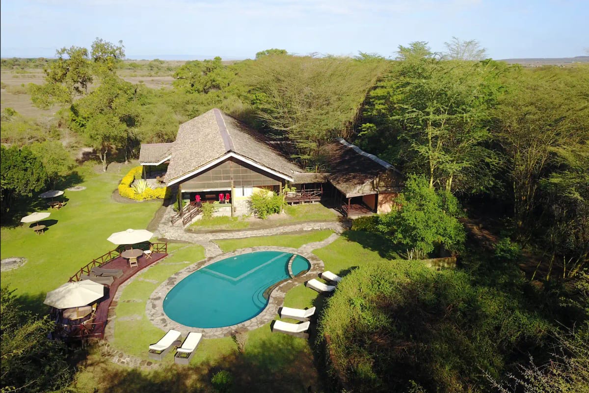Tipilikwani Mara Camp 2 Night Safari 16