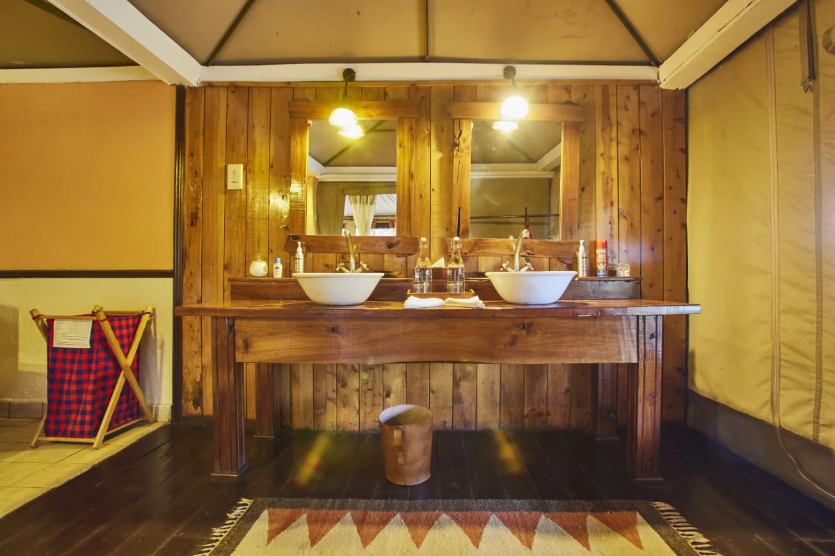 Tipilikwani Mara Camp 2 Night Safari 5