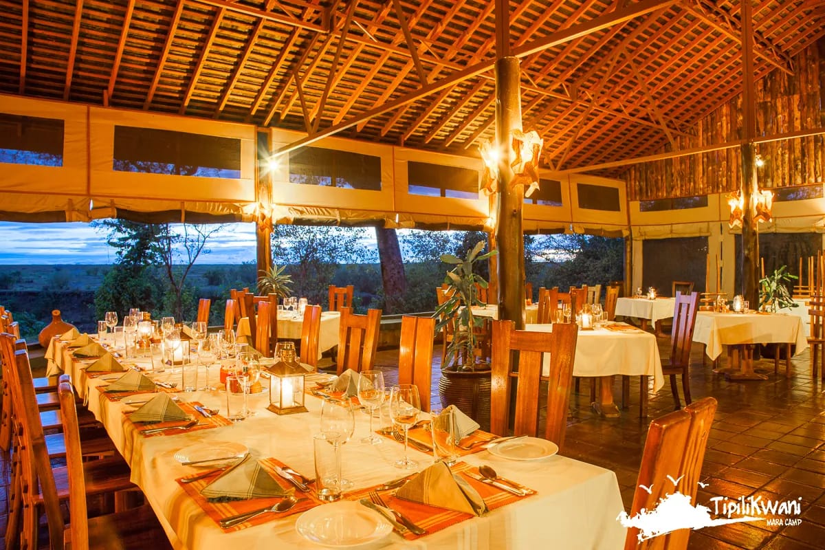 Tipilikwani Mara Camp 2 Night Safari 18