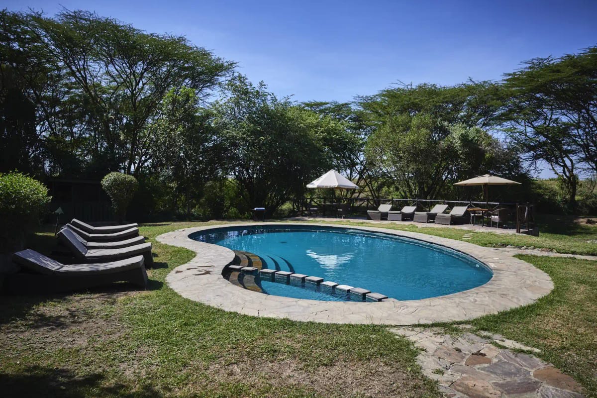 Tipilikwani Mara Camp 2 Night Safari 17