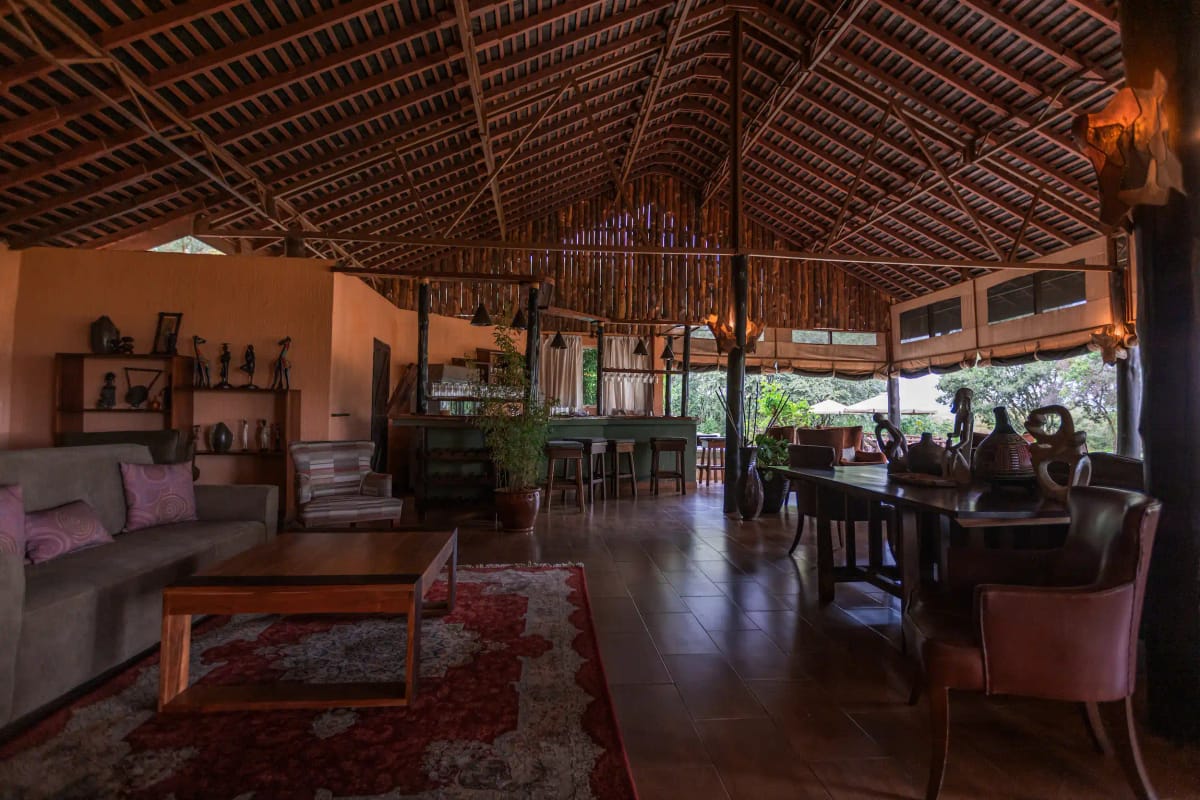 Tipilikwani Mara Camp 2 Night Safari 20