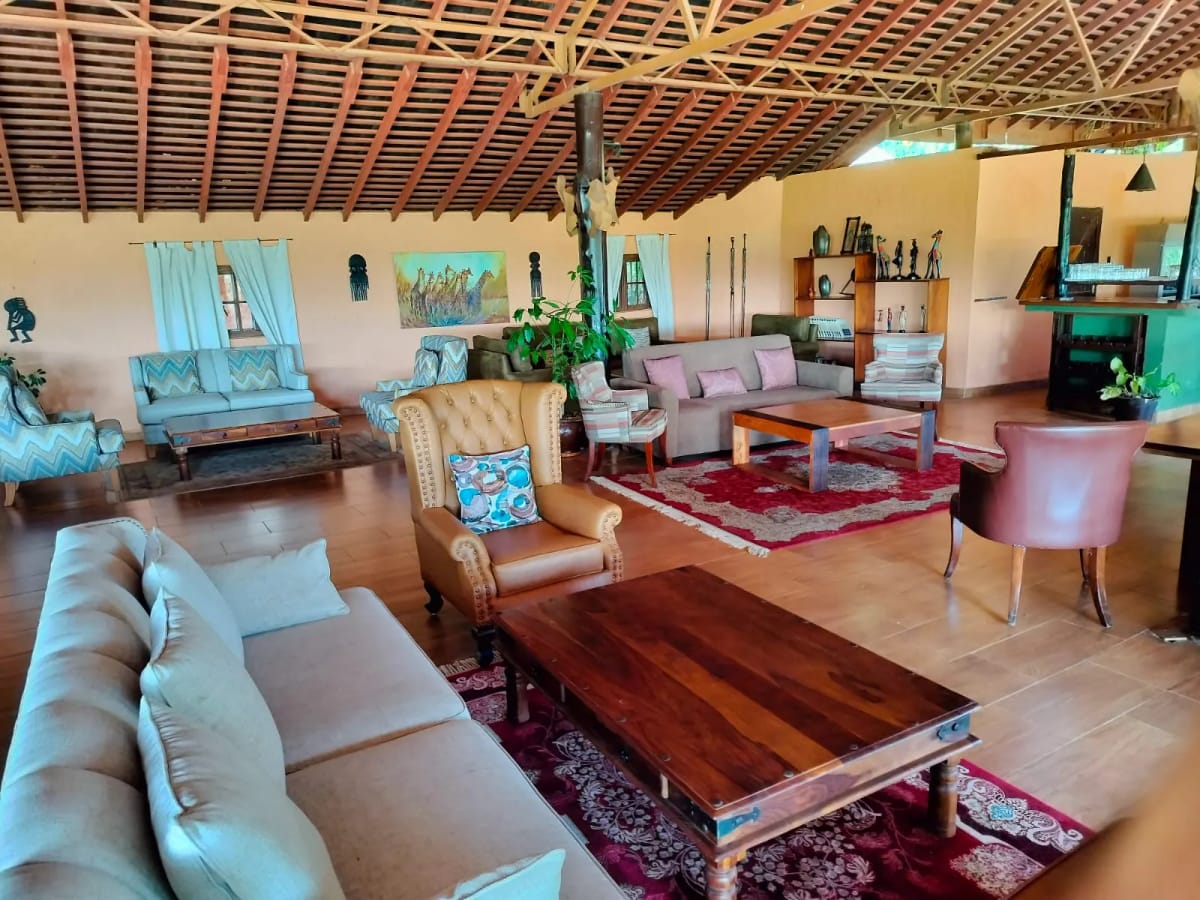 Tipilikwani Mara Camp 2 Night Safari 8