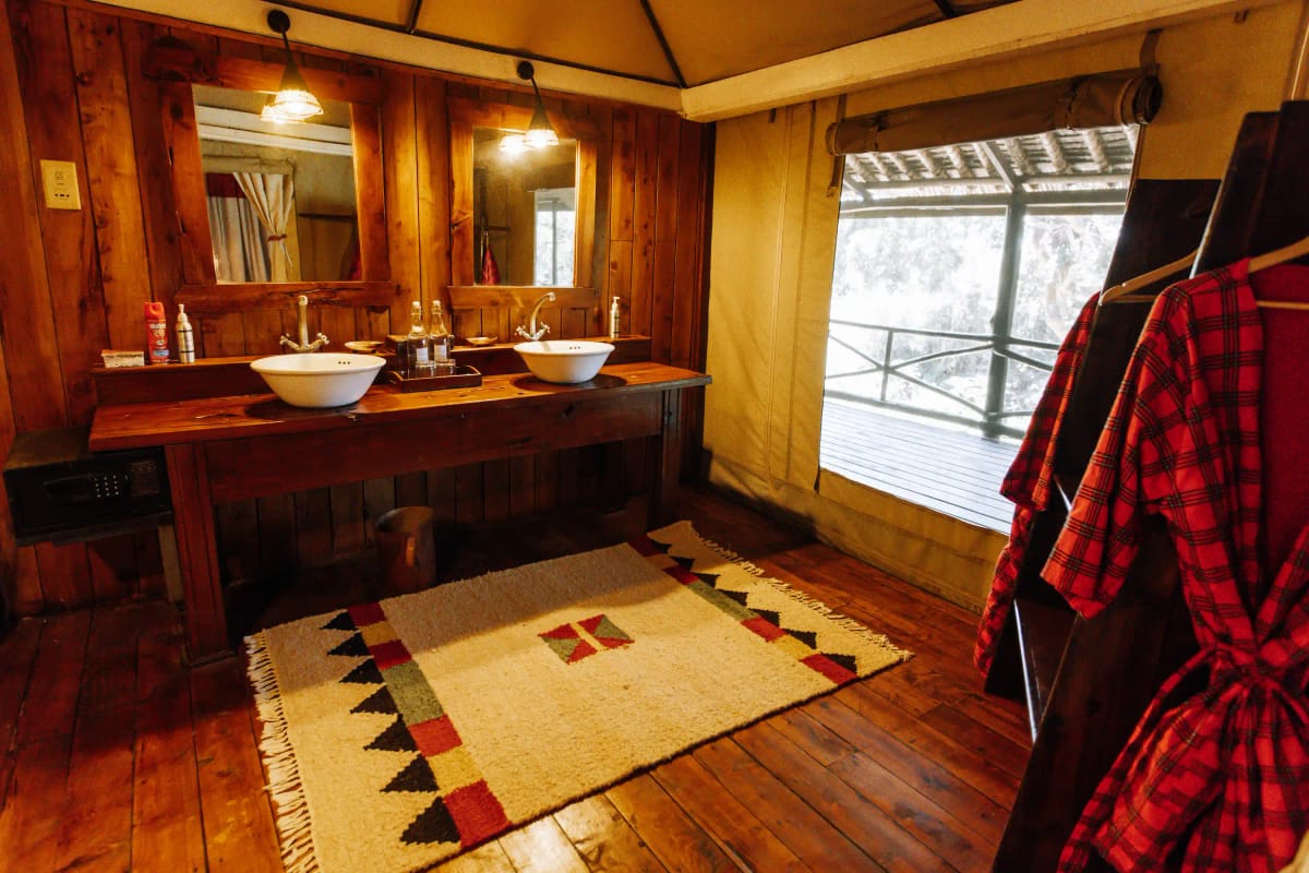 Tipilikwani Mara Camp 2 Night Safari 7