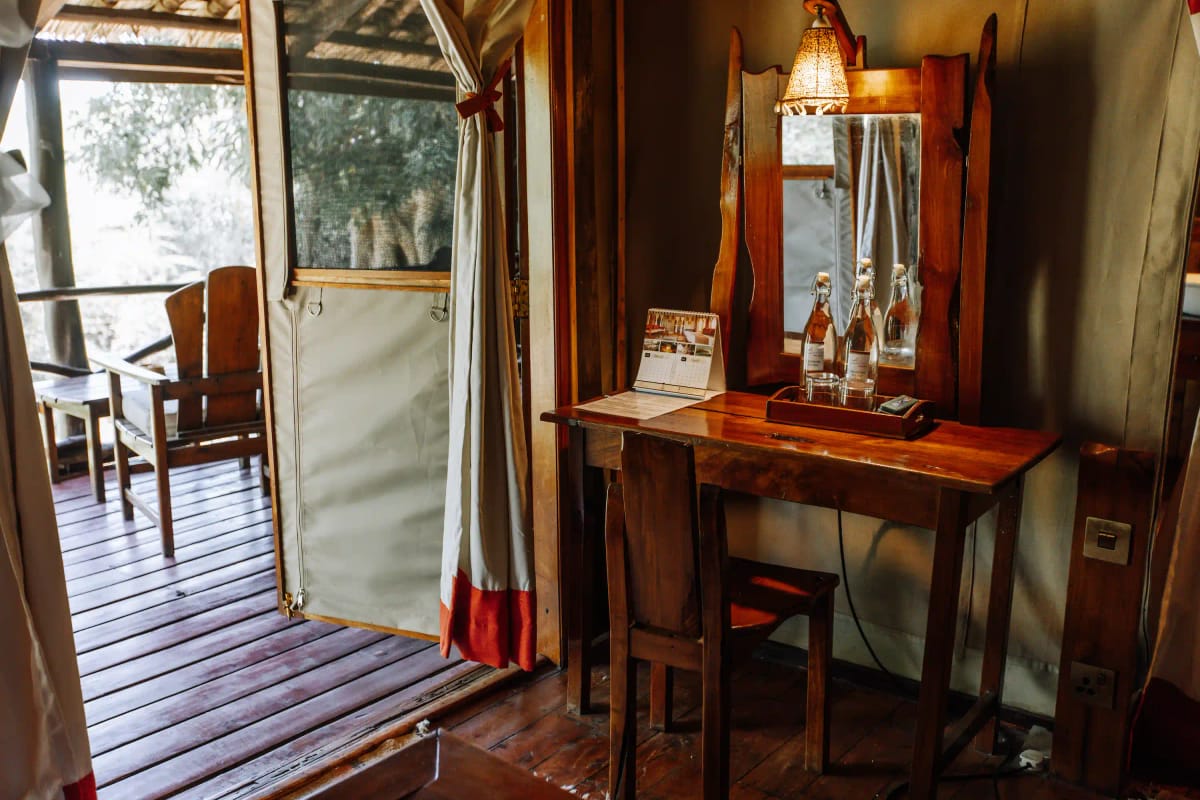 Tipilikwani Mara Camp 2 Night Safari 10