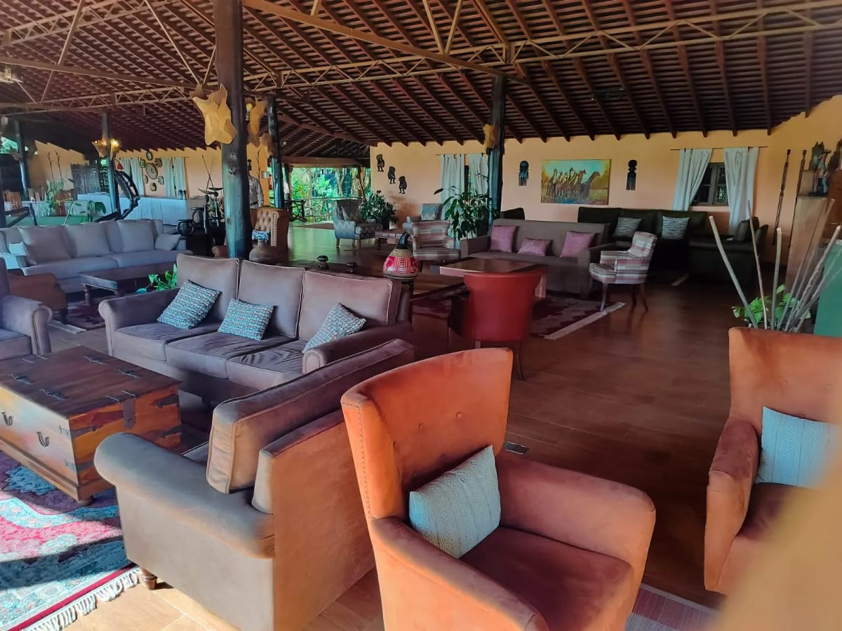 Tipilikwani Mara Camp 2 Night Safari 11