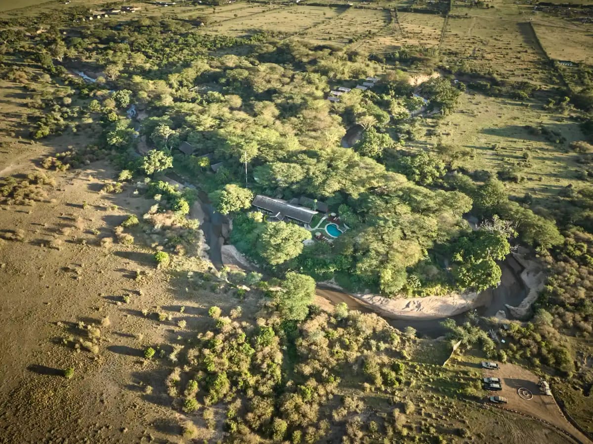 Tipilikwani Mara Camp 2 Night Safari 30