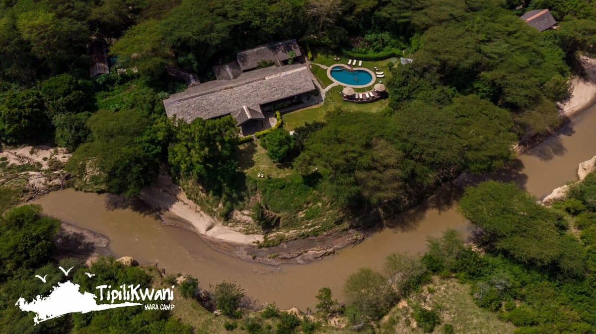 Tipilikwani Mara Camp 2 Night Safari 31