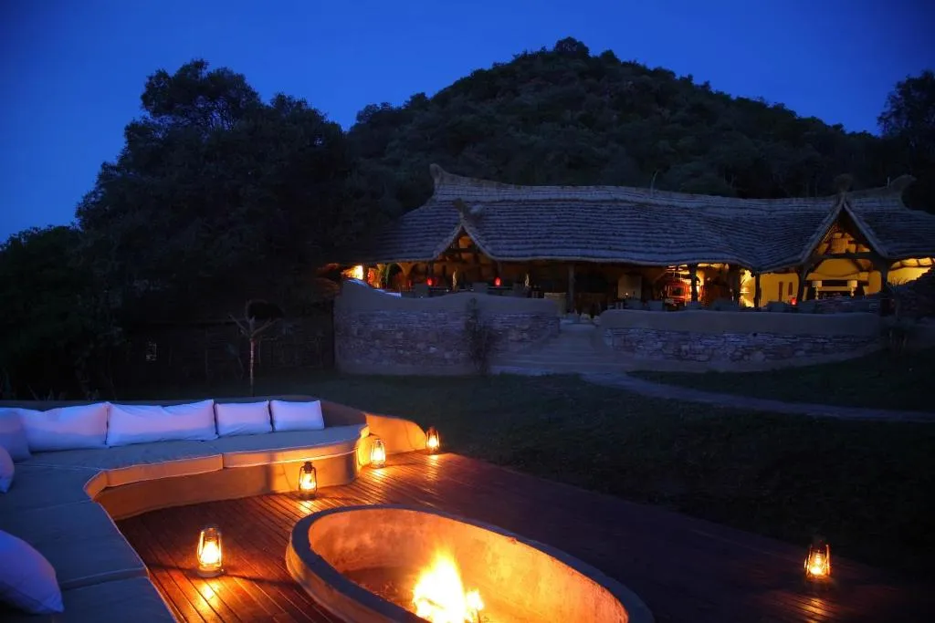 Olarro Lodge 2 Night Safari 40