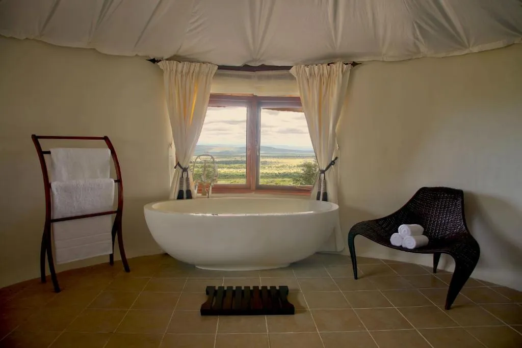 Olarro Lodge 2 Night Safari 3