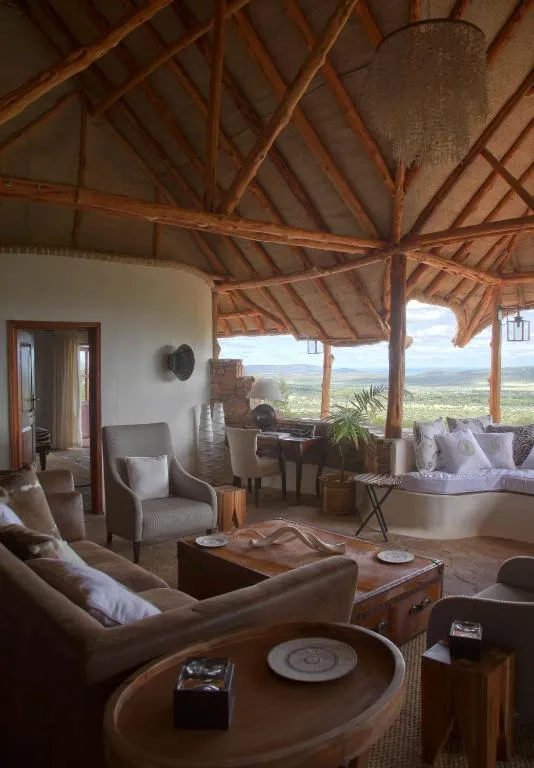 Olarro Lodge 2 Night Safari 5