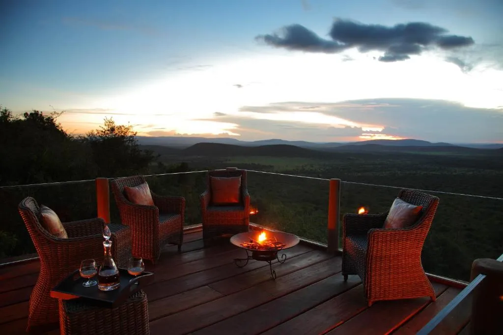 Olarro Lodge 2 Night Safari 33