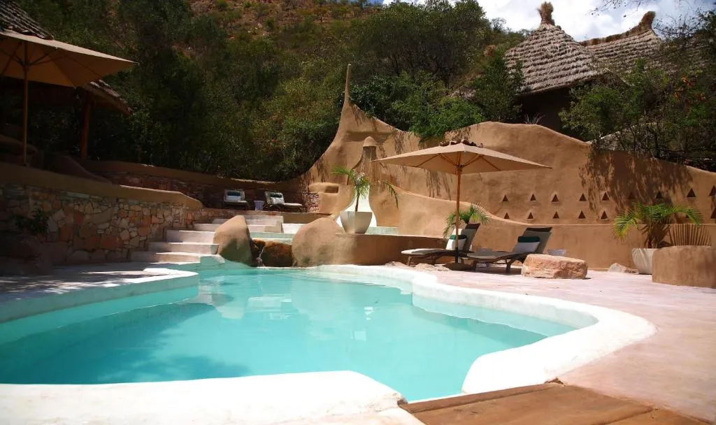 Olarro Lodge 2 Night Safari 22
