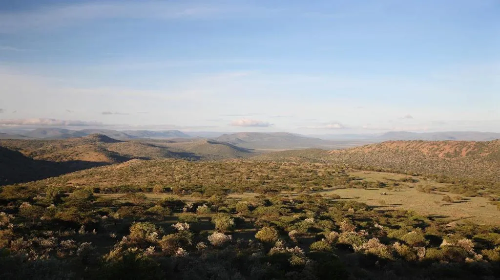 Olarro Lodge 2 Night Safari 29