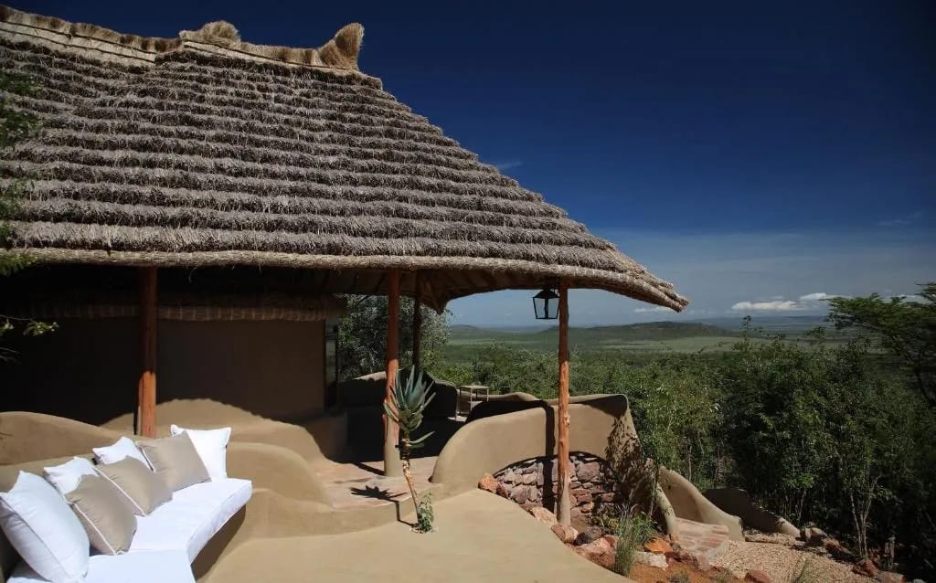 Olarro Lodge 2 Night Safari 30