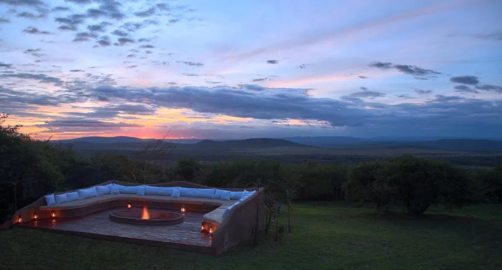 Olarro Lodge 2 Night Safari 35