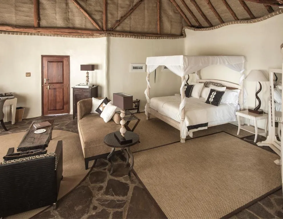 Olarro Lodge 2 Night Safari 8
