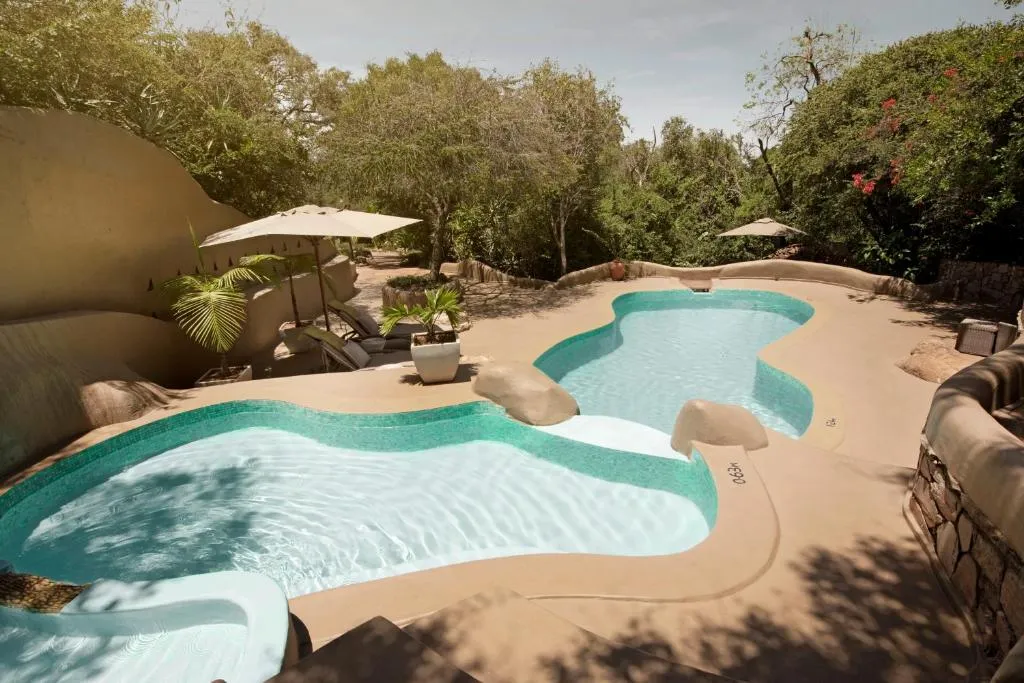 Olarro Lodge 2 Night Safari 21