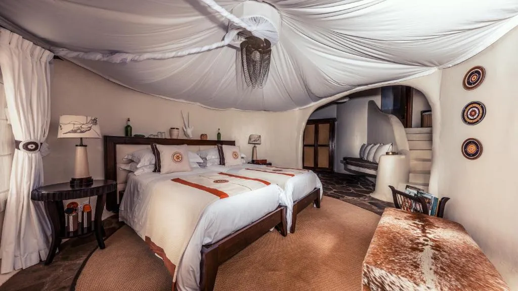 Olarro Lodge 2 Night Safari 13