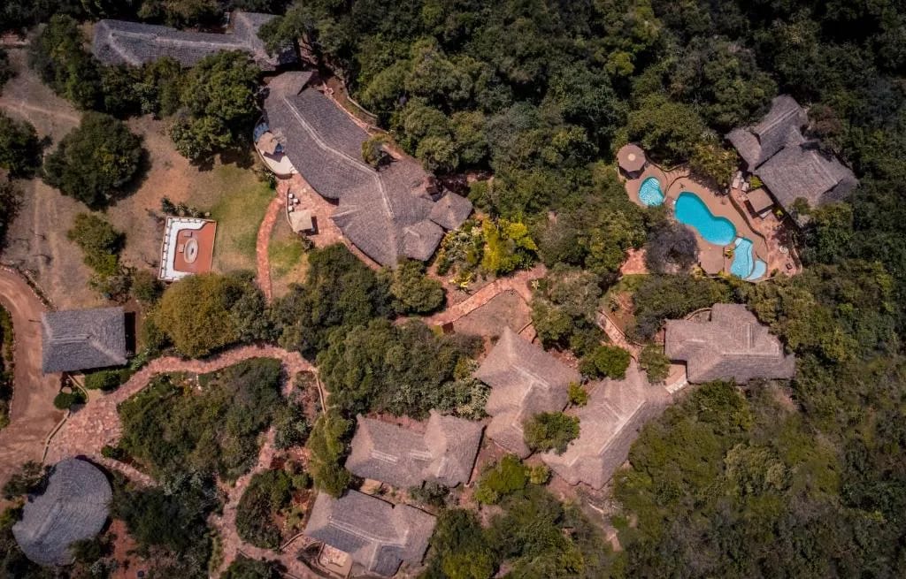 Olarro Lodge 2 Night Safari 28