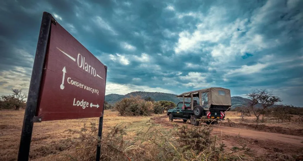 Olarro Lodge 2 Night Safari 26