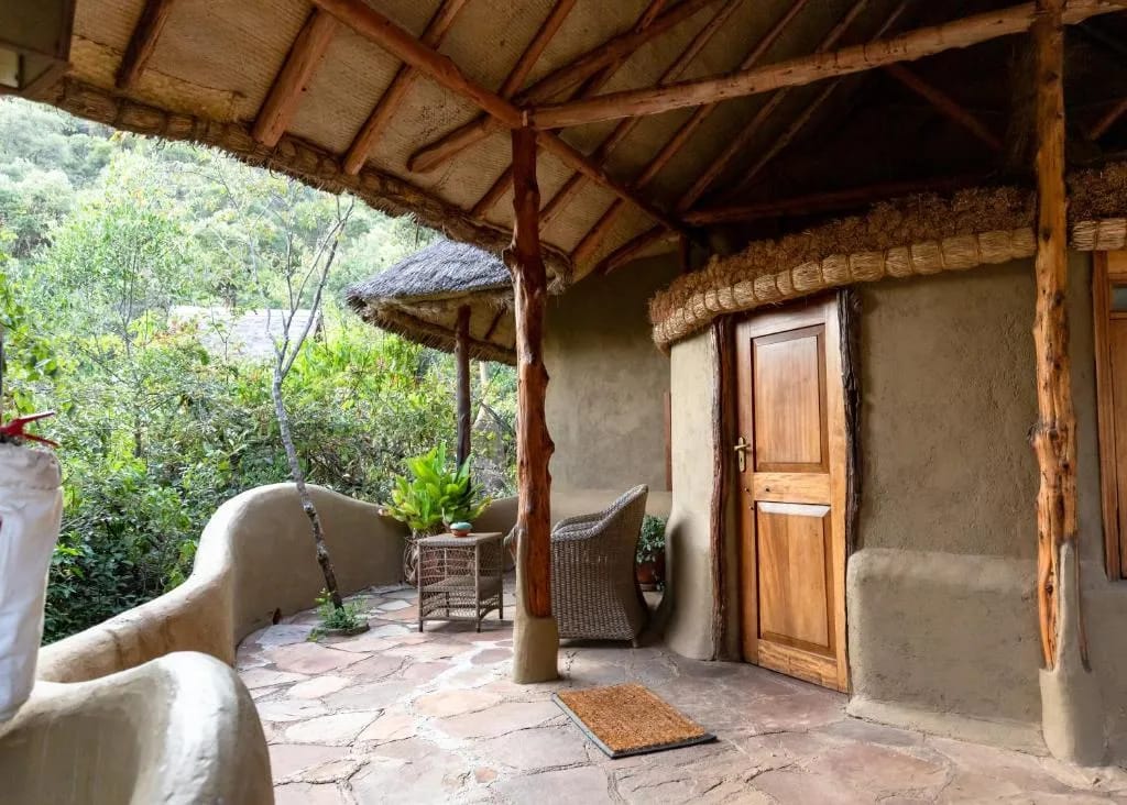 Olarro Lodge 2 Night Safari 18