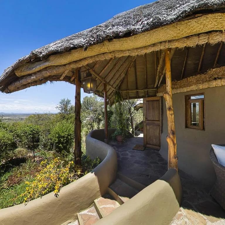 Olarro Lodge 2 Night Safari 19