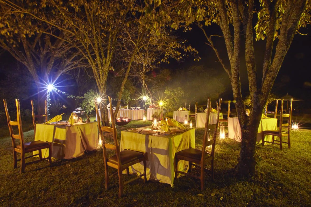 Mbweha Safari Camp — Lake Nakuru Flamingo Safari 10