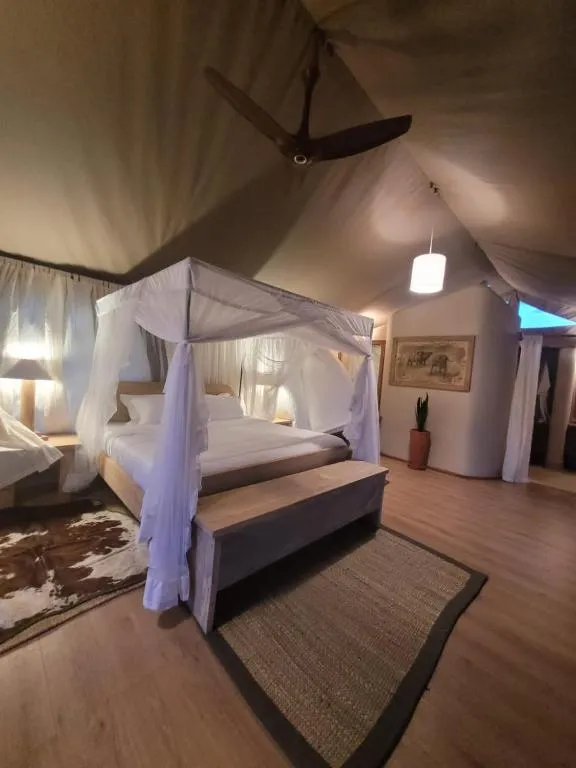 Mara Maisha Camp 2 Night Safari 6