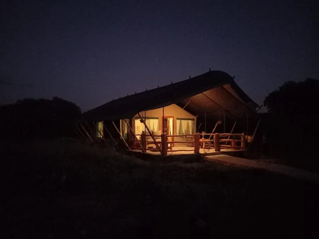 Mara Maisha Camp 2 Night Safari 54