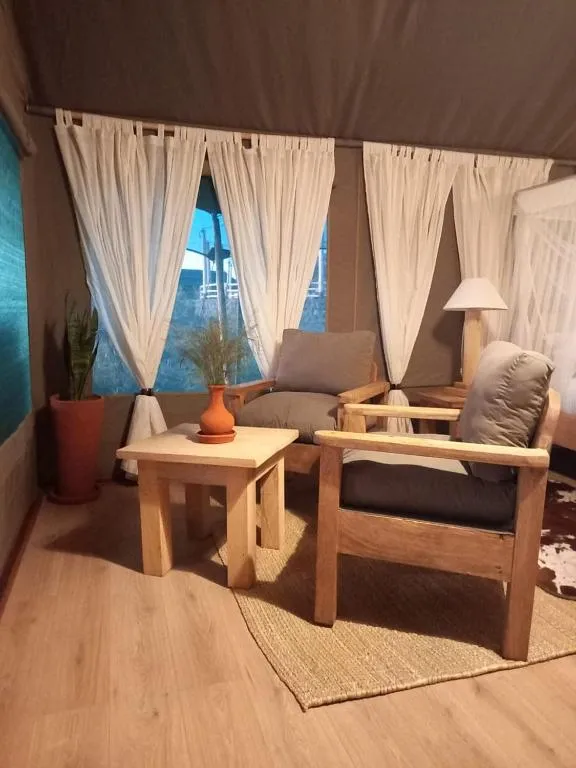 Mara Maisha Camp 2 Night Safari 2