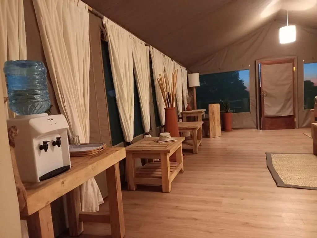 Mara Maisha Camp 2 Night Safari 1