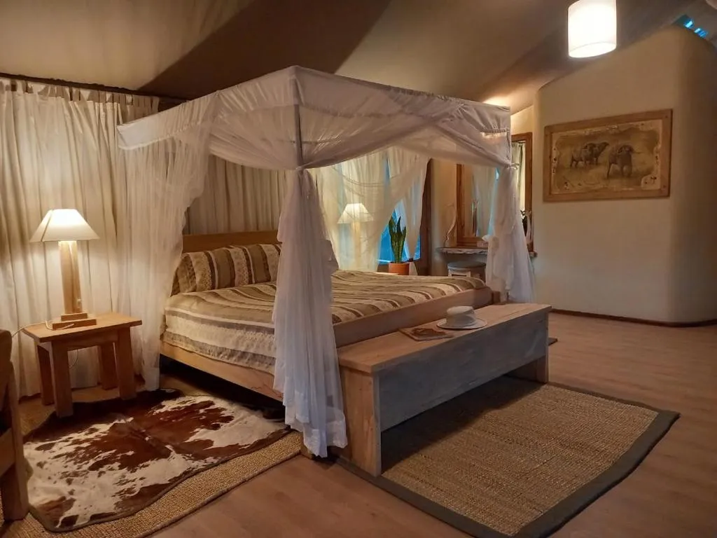 Mara Maisha Camp 2 Night Safari 16