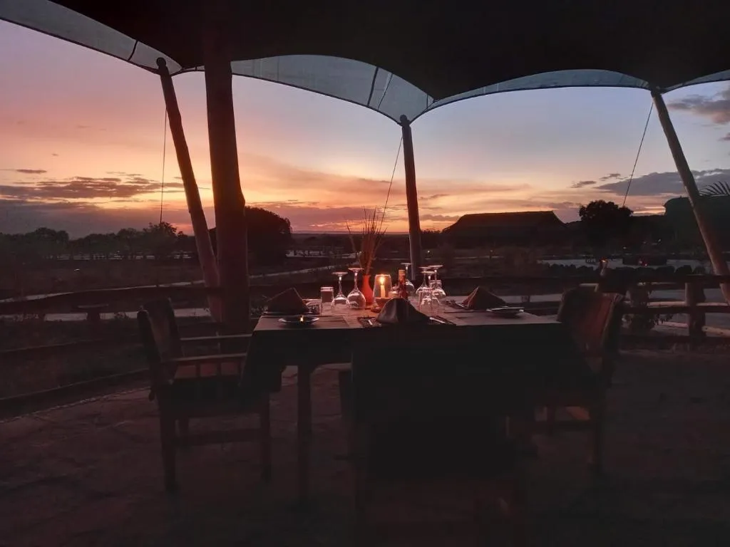 Mara Maisha Camp 2 Night Safari 53