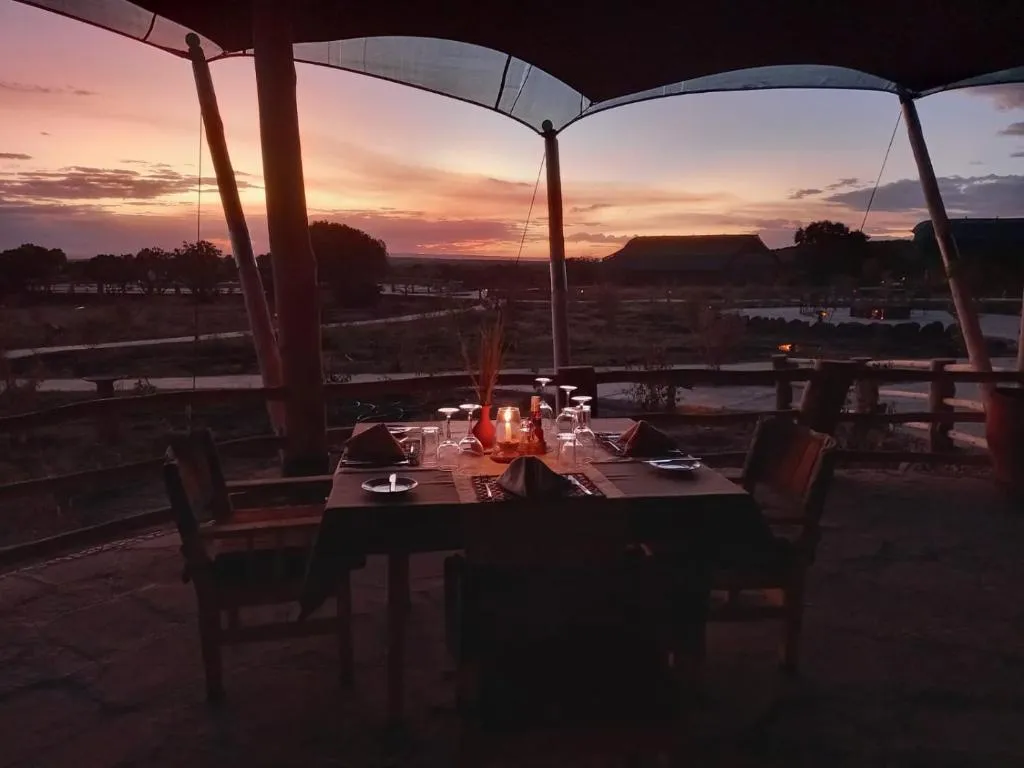 Mara Maisha Camp 2 Night Safari 55