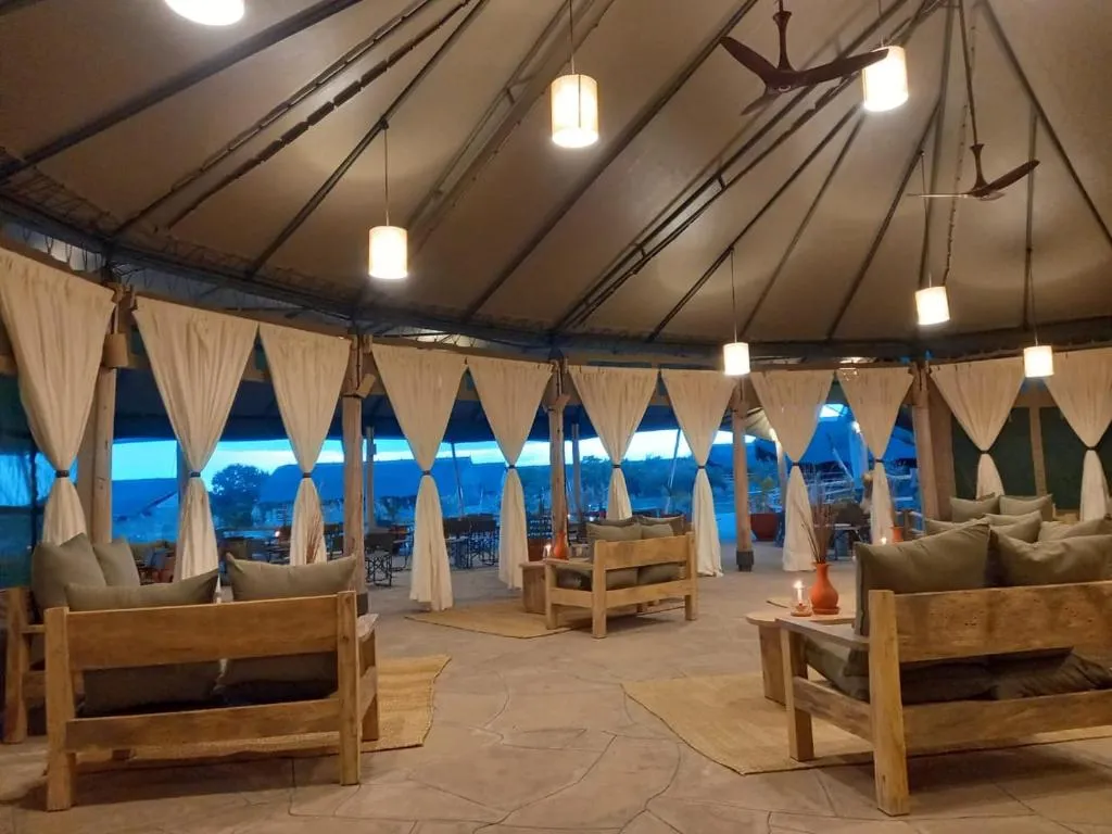 Mara Maisha Camp 2 Night Safari 20