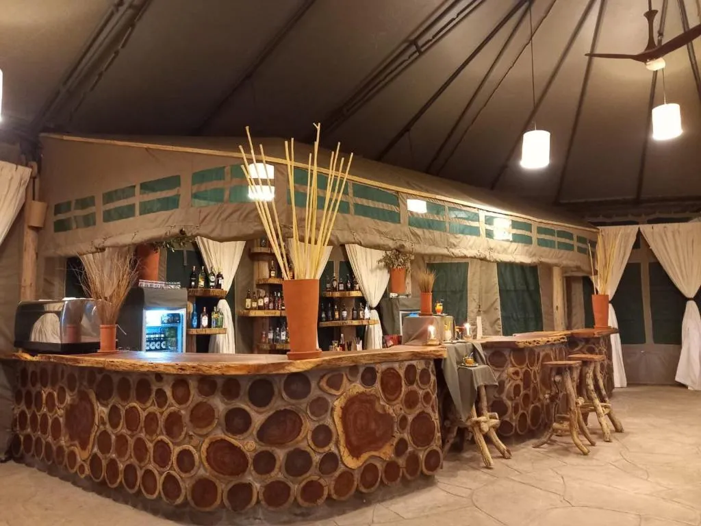 Mara Maisha Camp 2 Night Safari 40