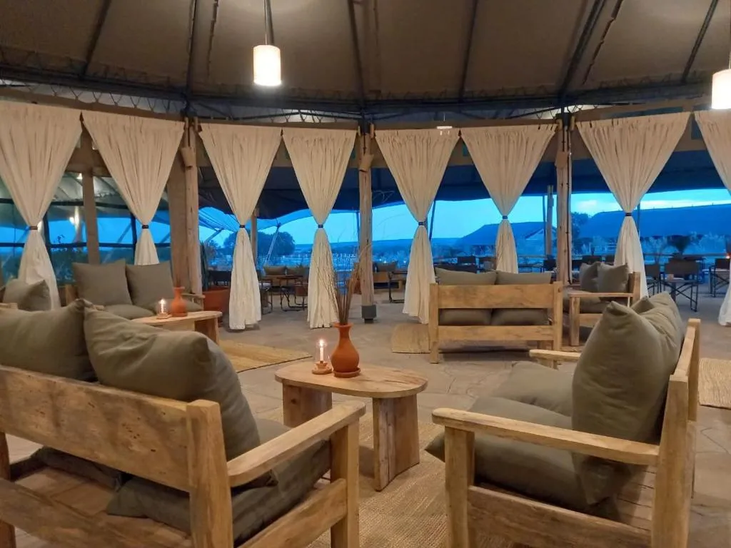 Mara Maisha Camp 2 Night Safari 19