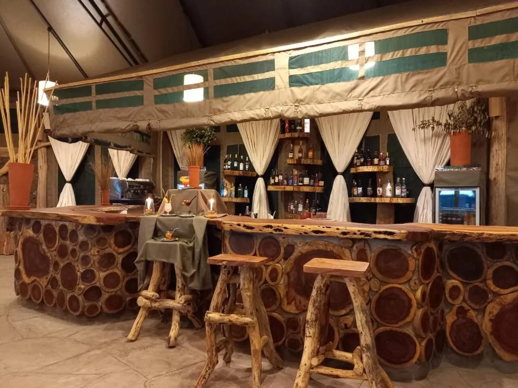 Mara Maisha Camp 2 Night Safari 23