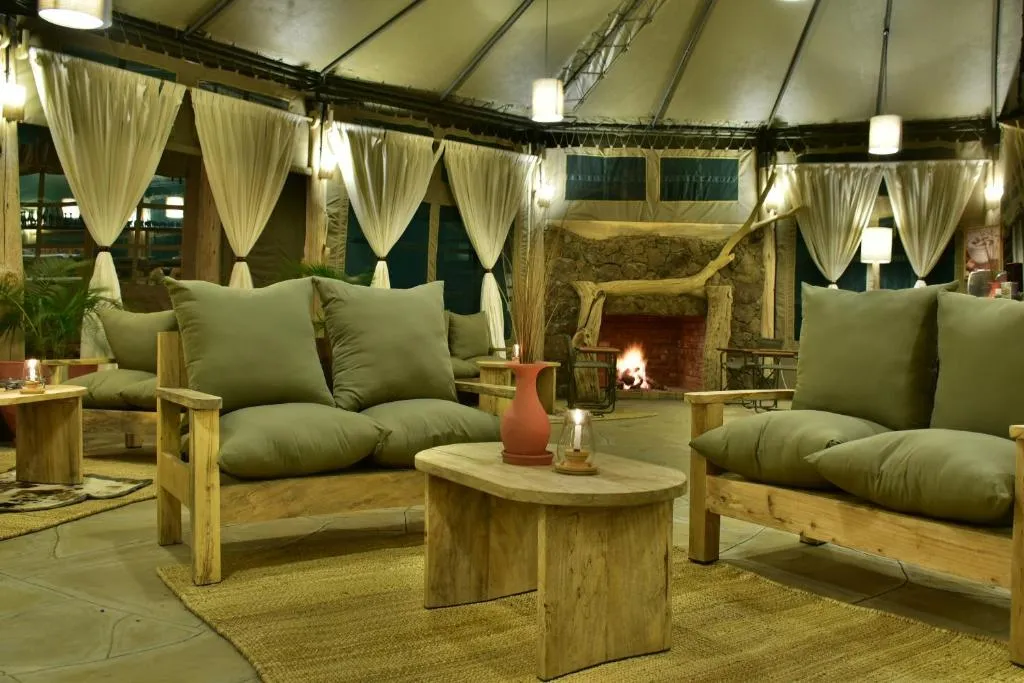 Mara Maisha Camp 2 Night Safari 21