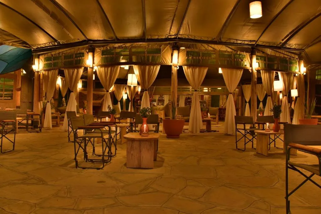 Mara Maisha Camp 2 Night Safari 27
