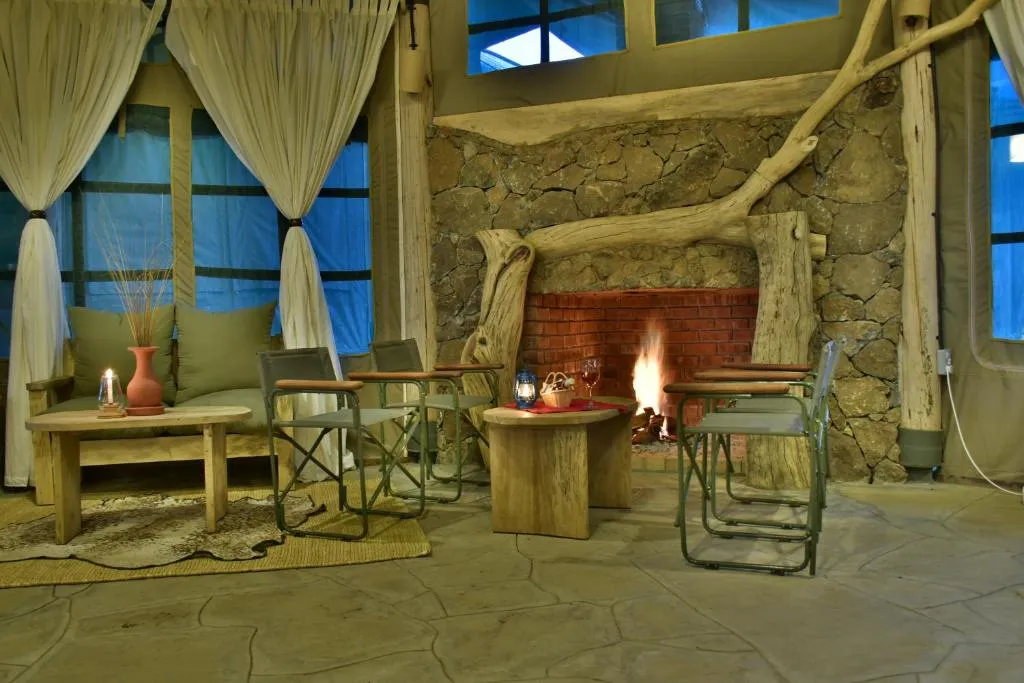 Mara Maisha Camp 2 Night Safari 42