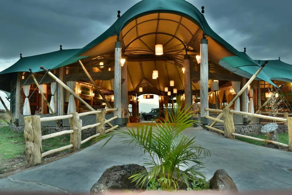 Mara Maisha Camp 2 Night Safari 45