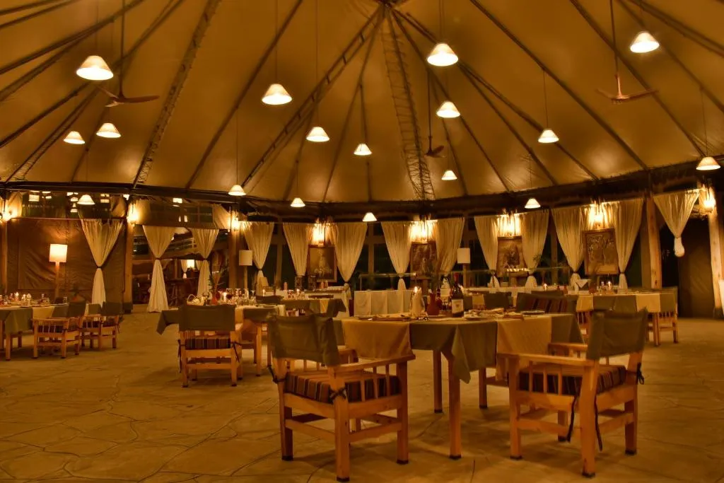 Mara Maisha Camp 2 Night Safari 26